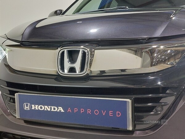 Used Honda HR-V 2019 for sale - 76825331: Photo 24