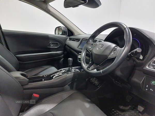 Used Honda HR-V 2019 for sale - 76825331: Photo 26