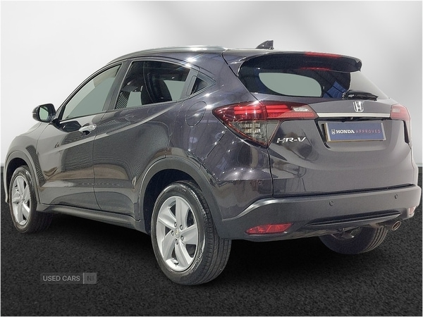 Used Honda HR-V 2019 for sale - 76825331: Photo 3