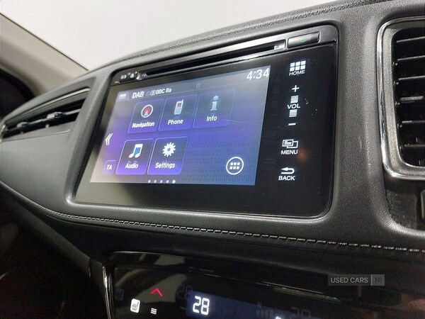 Used Honda HR-V 2019 for sale - 76825331: Photo 31