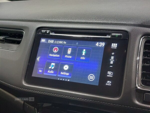 Used Honda HR-V 2019 for sale - 76825331: Photo 36