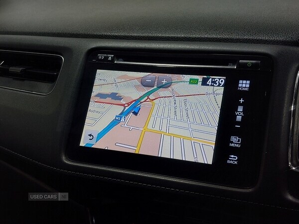 Used Honda HR-V 2019 for sale - 76825331: Photo 37