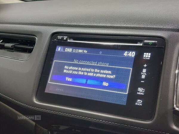 Used Honda HR-V 2019 for sale - 76825331: Photo 38