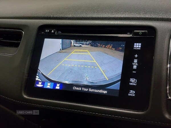 Used Honda HR-V 2019 for sale - 76825331: Photo 39