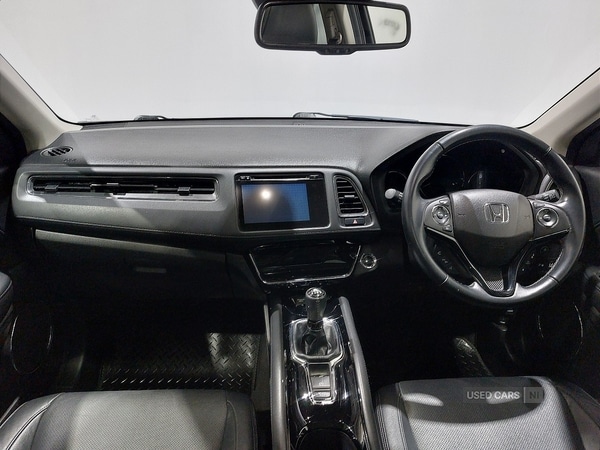 Used Honda HR-V 2019 for sale - 76825331: Photo 4