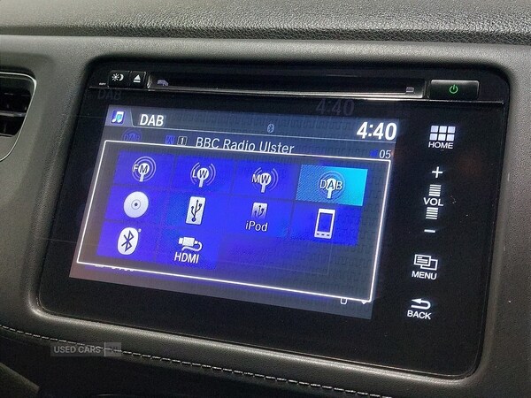 Used Honda HR-V 2019 for sale - 76825331: Photo 40