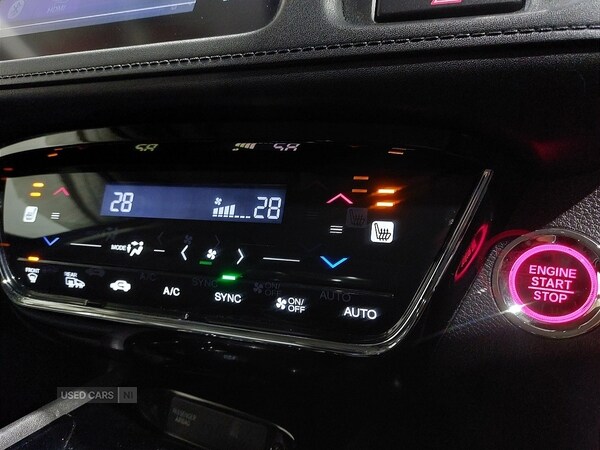 Used Honda HR-V 2019 for sale - 76825331: Photo 41