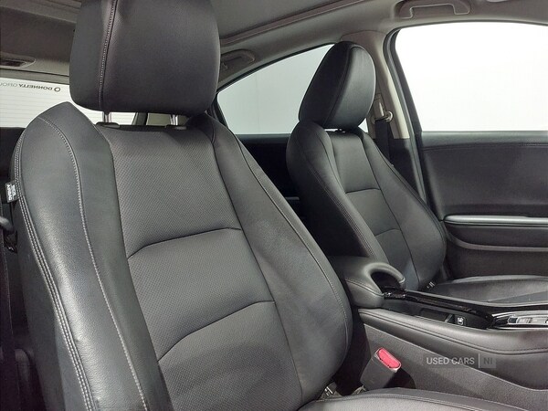 Used Honda HR-V 2019 for sale - 76825331: Photo 42