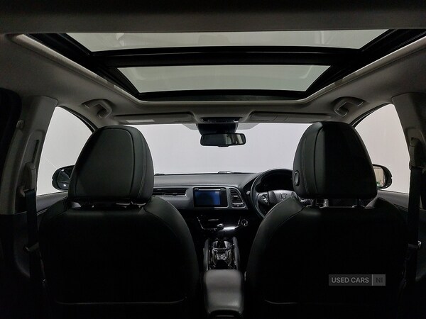 Used Honda HR-V 2019 for sale - 76825331: Photo 44