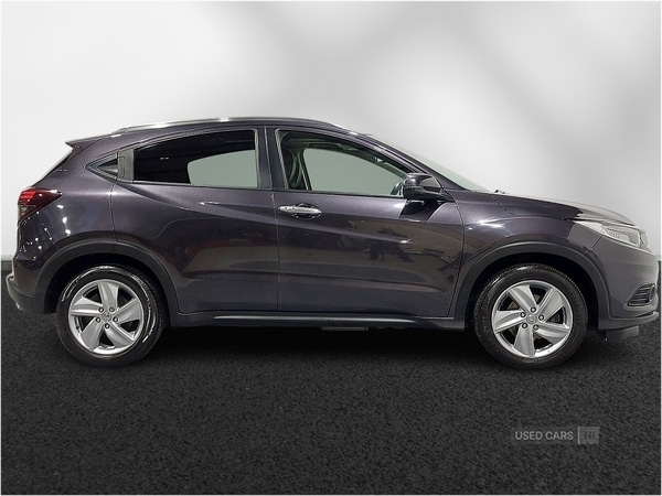 Used Honda HR-V 2019 for sale - 76825331: Photo 5