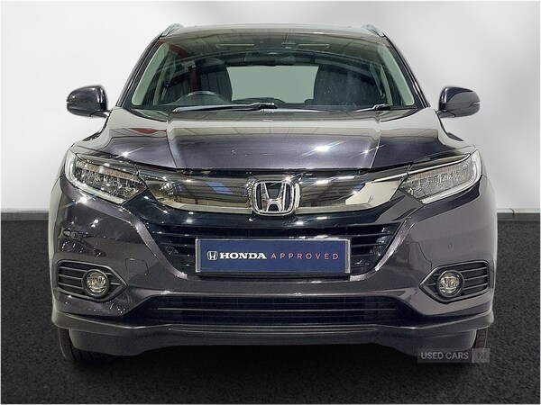 Used Honda HR-V 2019 for sale - 76825331: Photo 6