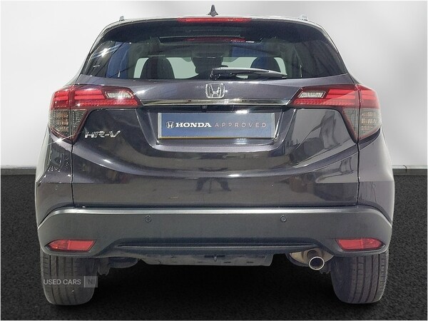 Used Honda HR-V 2019 for sale - 76825331: Photo 7