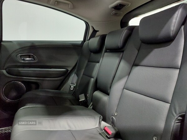 Used Honda HR-V 2019 for sale - 76825331: Photo 8