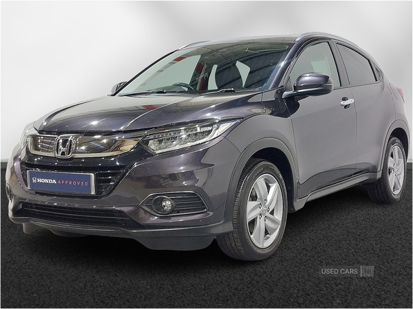 Used Honda HR-V 2019 for sale - 76825331: Photo 9