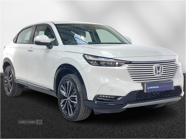 Used Honda HR-V 2025 for sale - 76179992: Photo 1