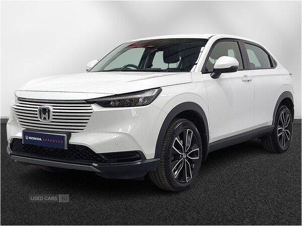 Used Honda HR-V 2025 for sale - 76179992: Photo 10