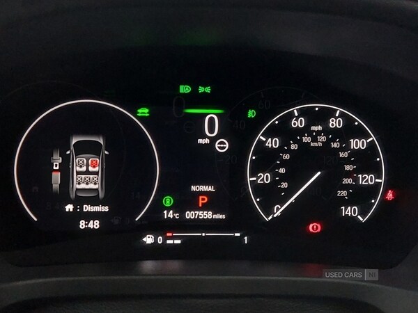 Used Honda HR-V 2025 for sale - 76179992: Photo 11