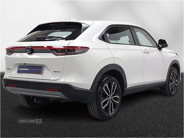 Used Honda HR-V 2025 for sale - 76179992: Photo 12