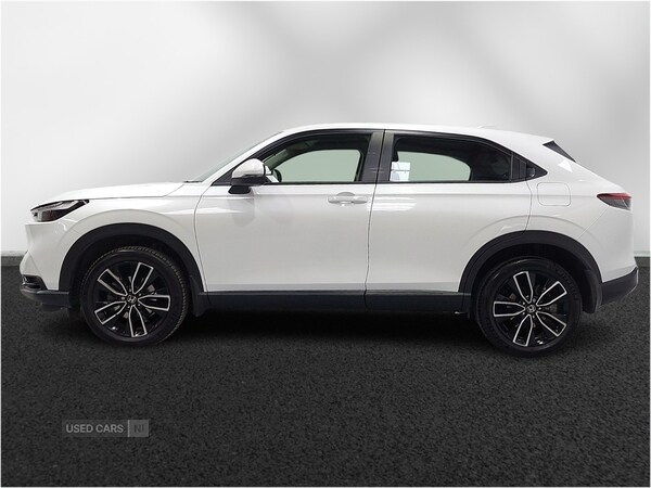 Used Honda HR-V 2025 for sale - 76179992: Photo 13