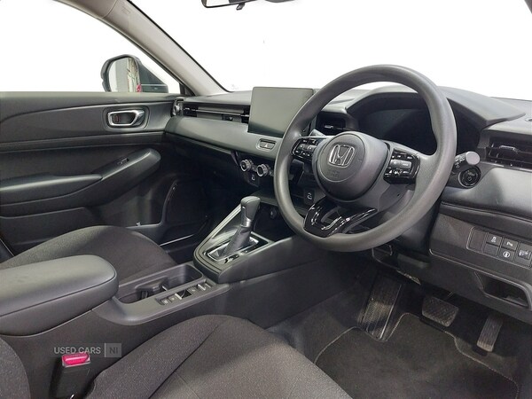 Used Honda HR-V 2025 for sale - 76179992: Photo 14