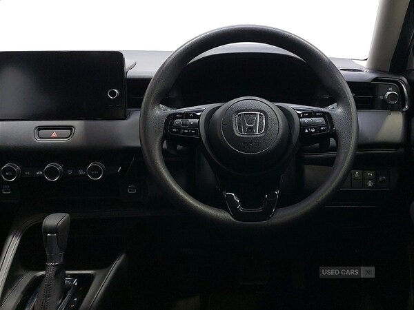 Used Honda HR-V 2025 for sale - 76179992: Photo 15