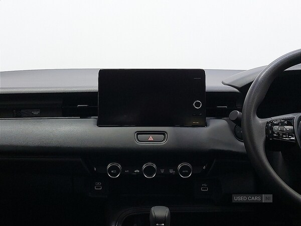 Used Honda HR-V 2025 for sale - 76179992: Photo 16
