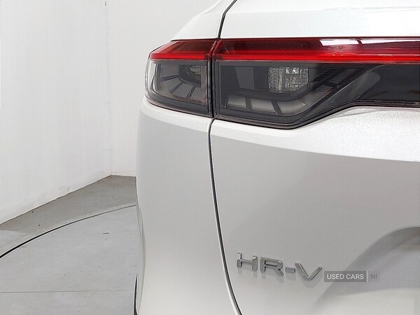 Used Honda HR-V 2025 for sale - 76179992: Photo 24