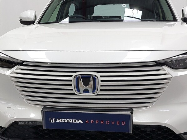 Used Honda HR-V 2025 for sale - 76179992: Photo 25