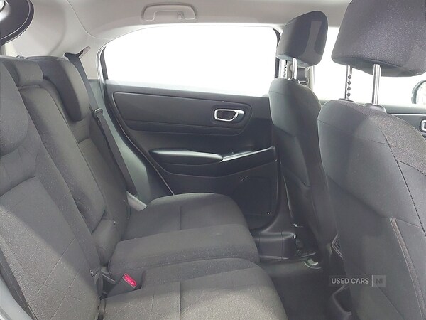 Used Honda HR-V 2025 for sale - 76179992: Photo 27