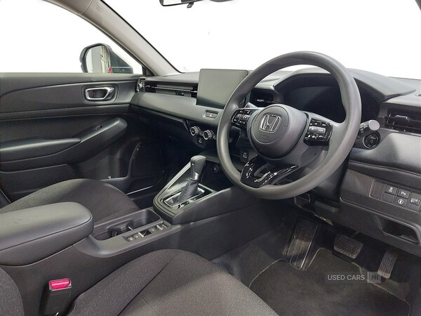Used Honda HR-V 2025 for sale - 76179992: Photo 28