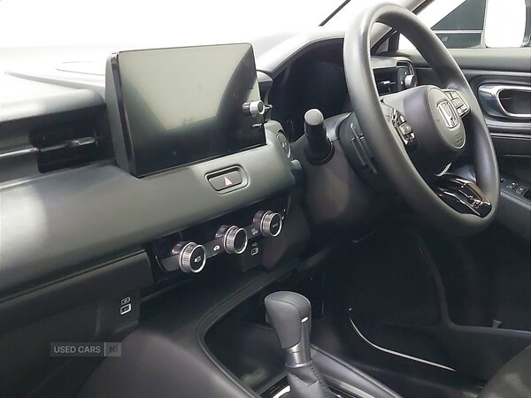 Used Honda HR-V 2025 for sale - 76179992: Photo 30