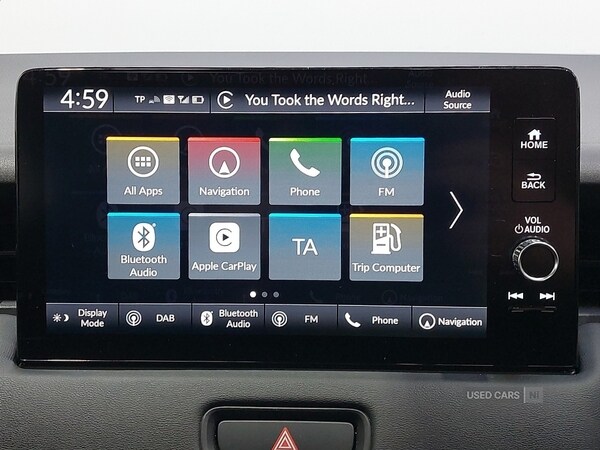 Used Honda HR-V 2025 for sale - 76179992: Photo 33