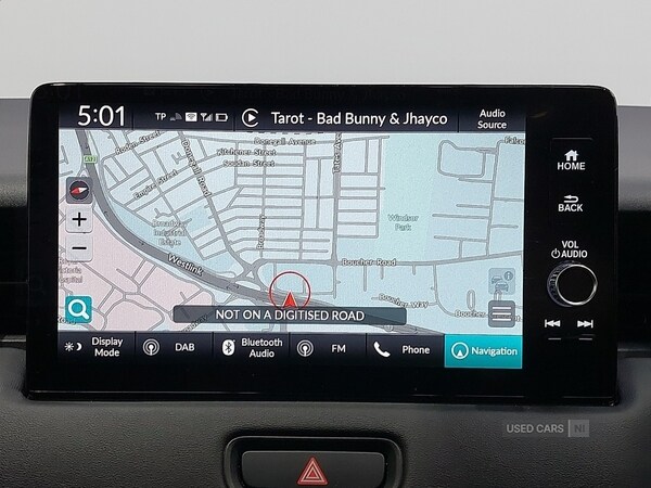 Used Honda HR-V 2025 for sale - 76179992: Photo 34