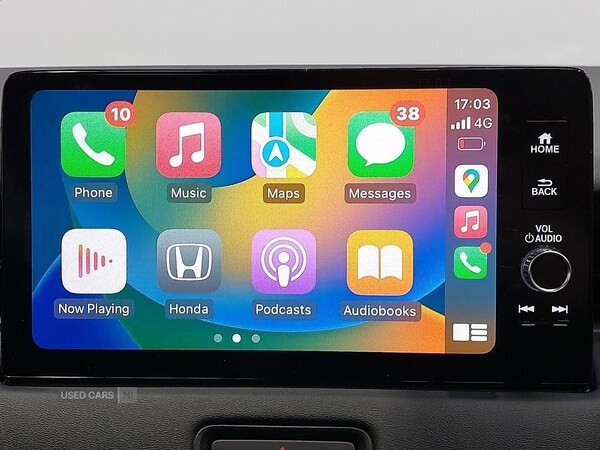 Used Honda HR-V 2025 for sale - 76179992: Photo 36