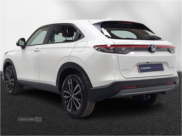 Used Honda HR-V 2025 for sale - 76179992: Photo 3