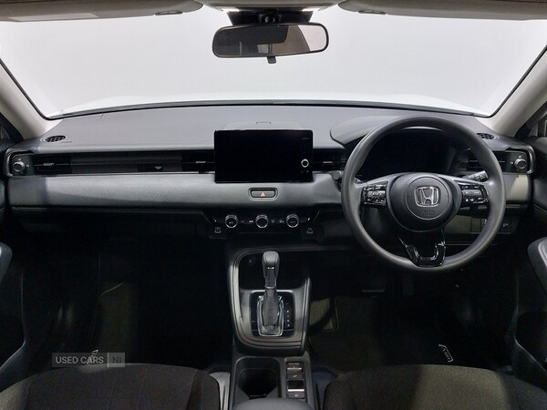 Used Honda HR-V 2025 for sale - 76179992: Photo 4