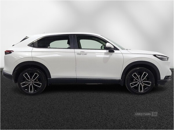 Used Honda HR-V 2025 for sale - 76179992: Photo 5