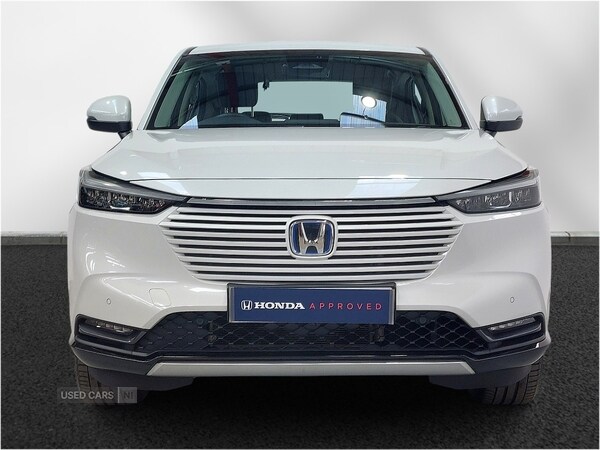 Used Honda HR-V 2025 for sale - 76179992: Photo 6