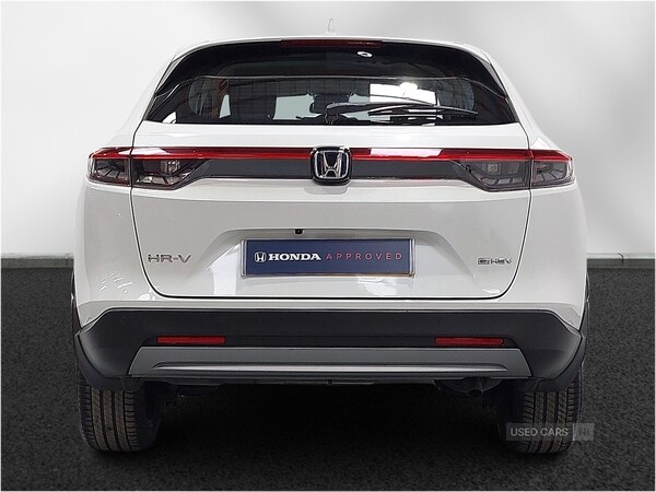 Used Honda HR-V 2025 for sale - 76179992: Photo 7