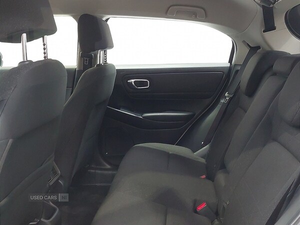 Used Honda HR-V 2025 for sale - 76179992: Photo 8