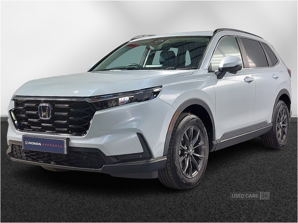 Used Honda CR-V 2025 for sale - 77697075: Photo 10