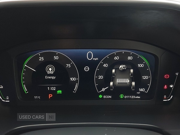 Used Honda CR-V 2025 for sale - 77697075: Photo 11