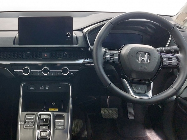 Used Honda CR-V 2025 for sale - 77697075: Photo 15