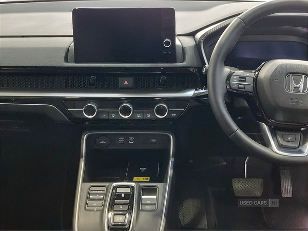 Used Honda CR-V 2025 for sale - 77697075: Photo 16