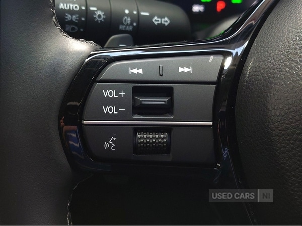 Used Honda CR-V 2025 for sale - 77697075: Photo 17