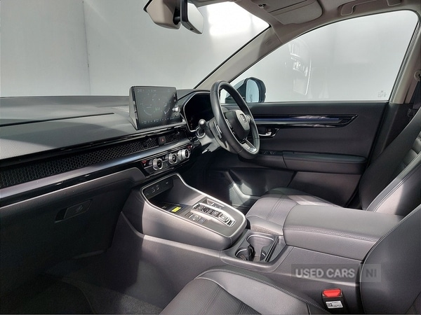 Used Honda CR-V 2025 for sale - 77697075: Photo 2