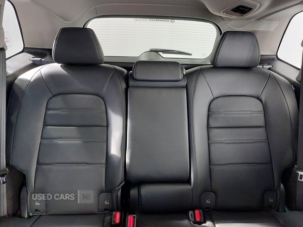 Used Honda CR-V 2025 for sale - 77697075: Photo 20