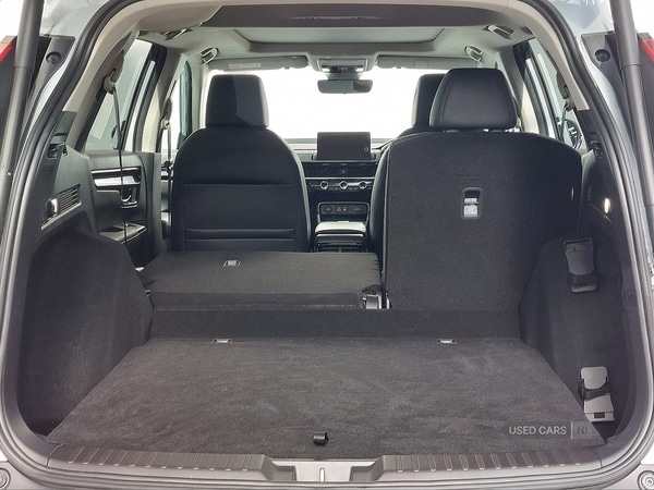 Used Honda CR-V 2025 for sale - 77697075: Photo 22