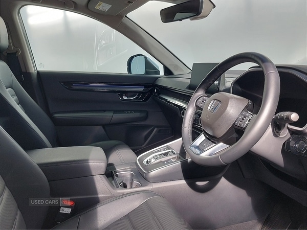 Used Honda CR-V 2025 for sale - 77697075: Photo 27