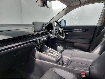 Used Honda CR-V 2025 for sale - 77697075: Photo